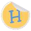 Follow us on Hyves